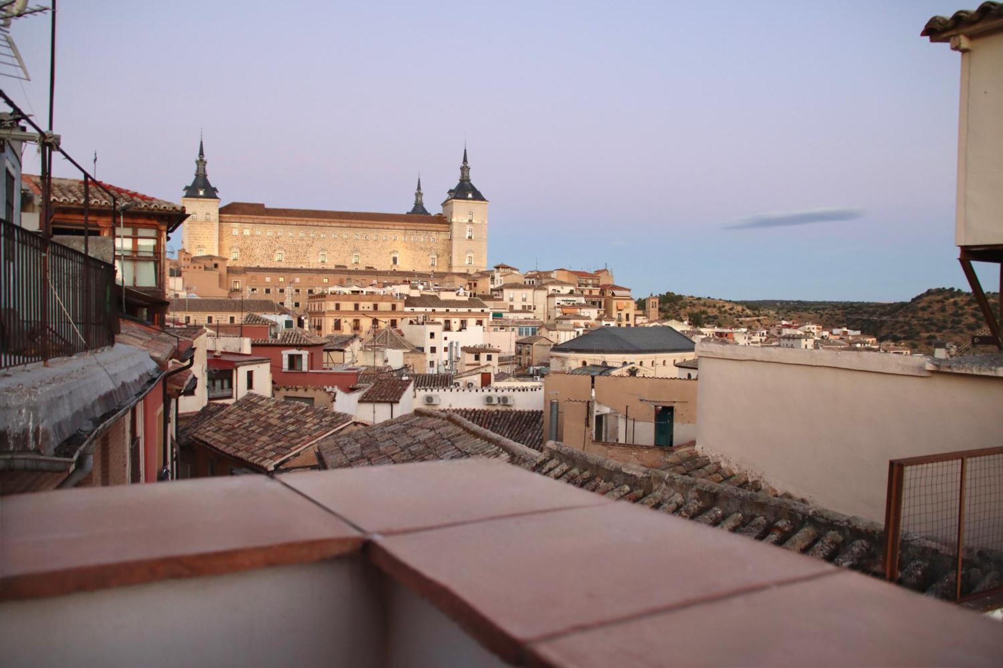 San Gines Rooms Self Check-In — Photos 1