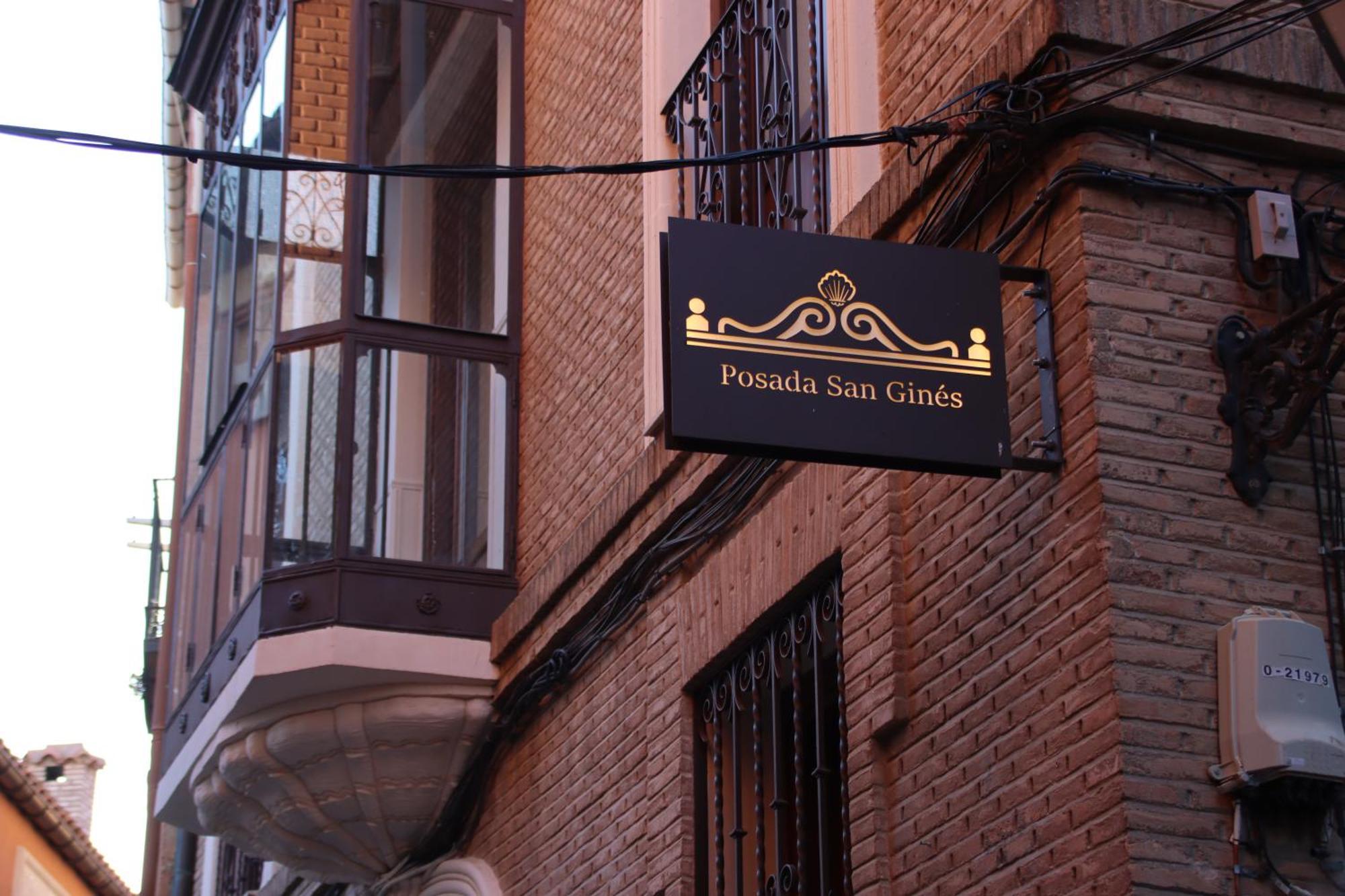 San Gines Rooms Self Check-In, Toledo